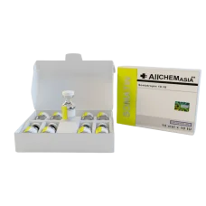 Somatropin 10 IU 1 фл AllChem Asia